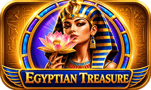 Egyptian Treasure
