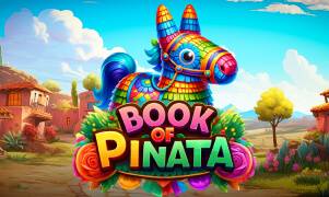 Book of Pinata