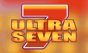 Ultra Seven