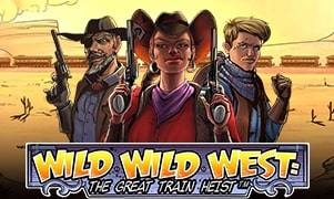 Wild Wild West