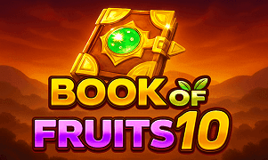 Book Of Fruits 10