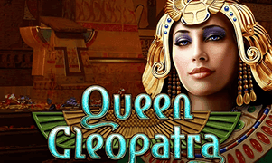 Queen Cleopatra