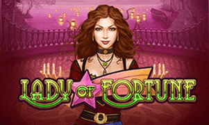 Lady of Fortune
