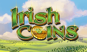 Irish Coins