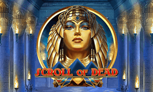 Scroll of Dead