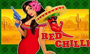 Red Chilli