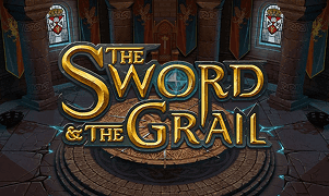 The Sword and The Grail