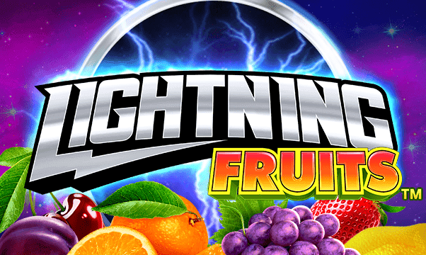 Lightning Fruits