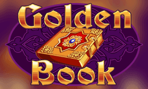 Golden Book