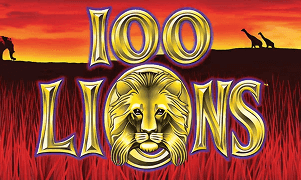 100 Lions