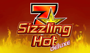 Sizzling Hot Deluxe