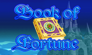 Book Of Fortune