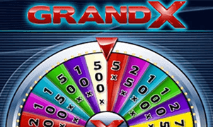GrandX