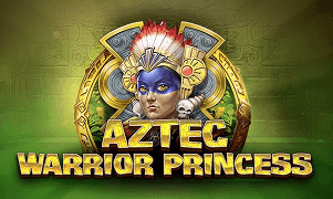 Aztec Warrior Princess