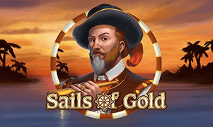 Sails of Gold