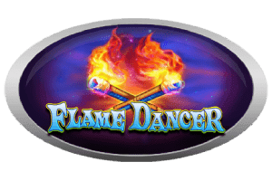 Flame Dancer