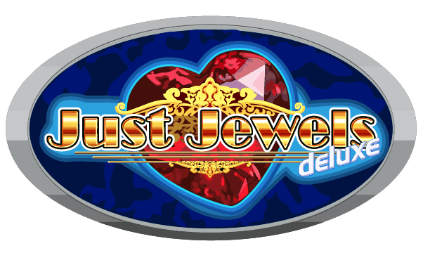 Just Jewels Deluxe