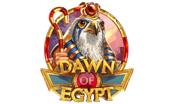 Dawn of Egypt