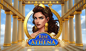 Rise of Athena