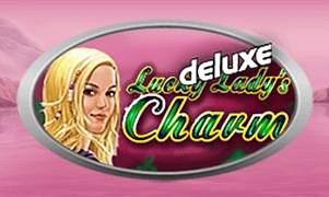 Lucky Lady's Charm Deluxe