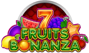 Fruits Bonanza