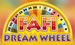 Fafi Dream Wheel