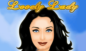 Lovely Lady