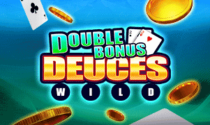 Double Bonus Deuces Wild