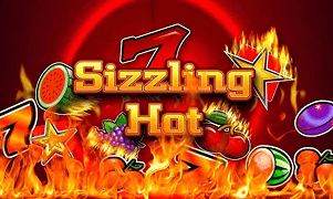 Sizzling Hot