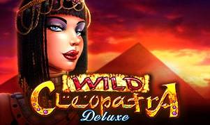 Wild Cleopatra Deluxe