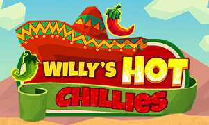 Willys Hot Chillies