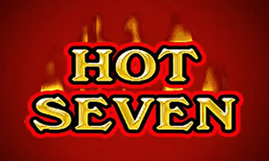 Hot 7