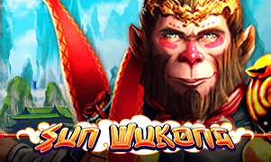 Sun Wukong