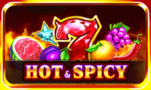 Hot & Spicy