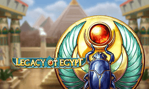 Legacy of Egypt