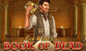 Book of Dead
