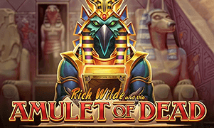 Amulet of Dead