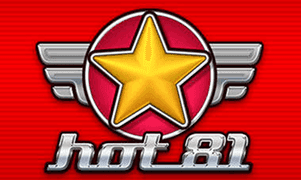 Hot 81