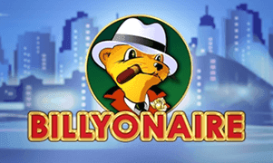 Billyonaire