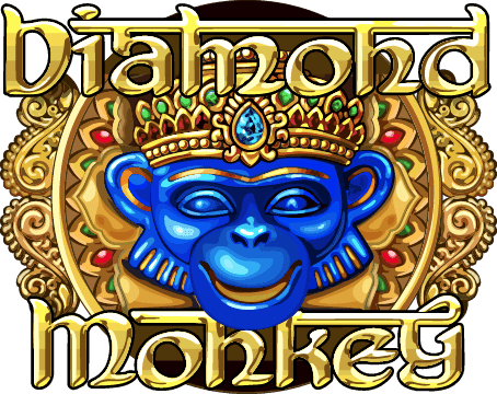 Diamond Monkey