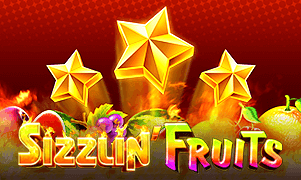 Sizzlin Fruit