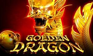 Golden Dragon