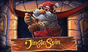 Jingle Spin