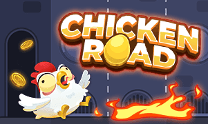 Chicken Road