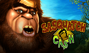 Sasquatch Cash