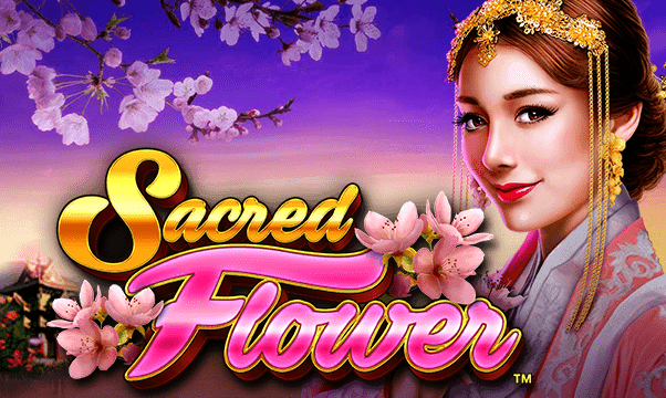 Sacred Flower