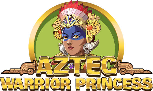 Aztec Warrior Princess