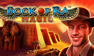 Book Of Ra Magic