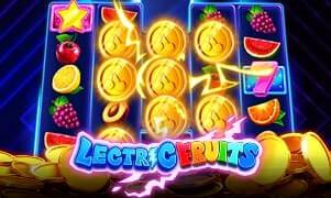 Lectric Fruits