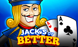 Jacks or Better